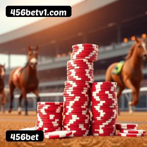 App Mobile 456bet - Jogue em Qualquer Lugar no Seu Smartphone